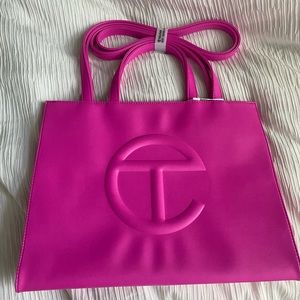 BRAND NEW AZALEIA TELFAR MEDIUM SIZE BAG